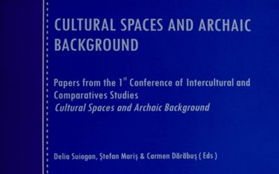 Cultural Spaces and Archaic Background, 2008