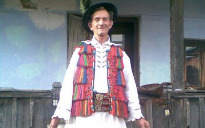 Oarța de Sus, Suciu de Sus (1/2014)