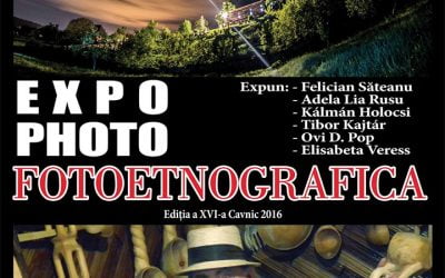Fotoetnografica la Oradea