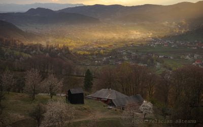 Tabăra Internaţională „FOTOETNOGRAFICA” ediţia a XVII-a