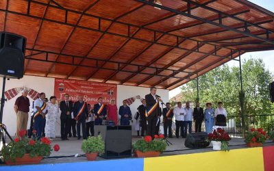 Florile Someşului, ed. a XI-a, Mireşu Mare