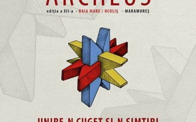 Premiile Taberei Naționale de Literatură și Arte Plastice ARCHEUS 2017