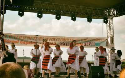 „Târgul cepelor” – editia a XLVII-a – Asuaju de Sus