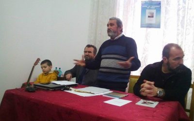 „Satul de tăietură va muri” – volum apărut la Editura Ethnologica s-a lansat la Sighetu Marmaţiei