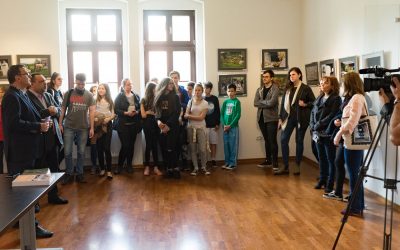 Fotoetnografica, ediția a XVI-a, prezentată sălăjenilor