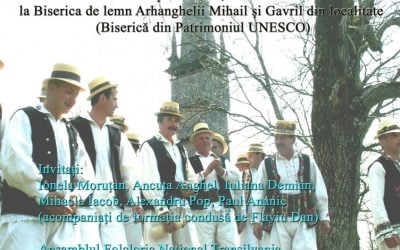 Udătoriul din Şurdeşti – ediţia a XX-a