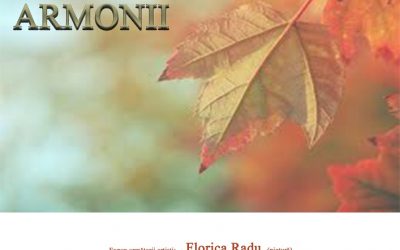 Vernisajul expoziţiei ARMONII