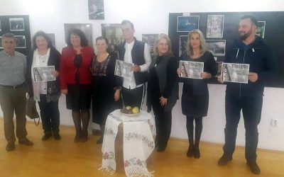 Premiați la Concursul național de film etnografic și imagini document „Ipostaze etnografice” 2018, Galați