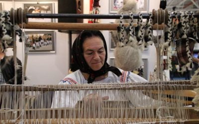 Județul Maramureș a făcut senzație la ediția de toamnă a TTR 2018