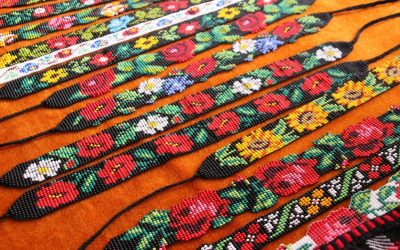 Întâlnirea Meșterilor Populari din Țara Lăpușului