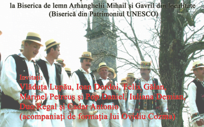 Udătoriu din Șurdești – ediția a XXII-a