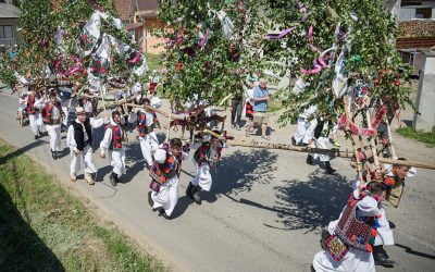 „Tânjaua de pe Mara”, ediţia a LI-a