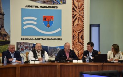 Proiectele de promovare a patrimoniului cultural prezentate în cadrul seminarului „Managementul siturilor UNESCO din România”