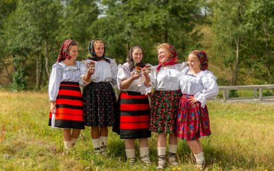 Realizarea unui film etnologic