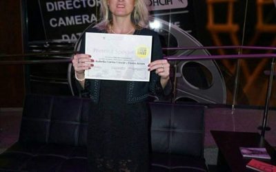 „Ethos Film Fest”, Bistrița