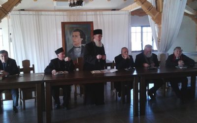 Ziua Culturii Naționale, Ziua de naștere a poetului național al românilor la Petrova